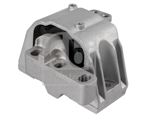 Mounting, engine